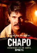 El Chapo - Saison 1 - VF