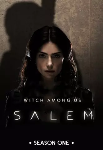 Salem - Saison 1 - VF