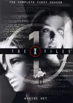 X-Files - Saison 1 - VF