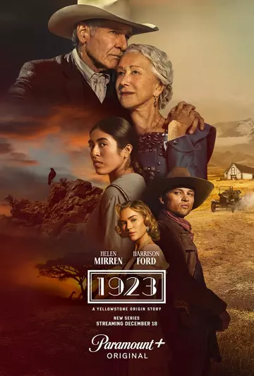 1923 - Saison 1 - VOSTFR