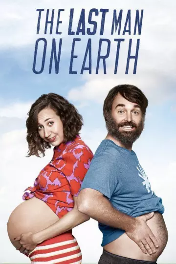 The Last Man on Earth - Saison 4 - VF HD