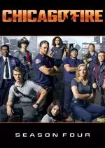 Chicago Fire - Saison 4 - vf