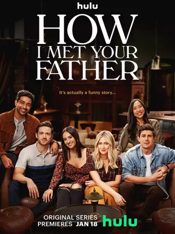 How I Met Your Father - Saison 1 - VOSTFR