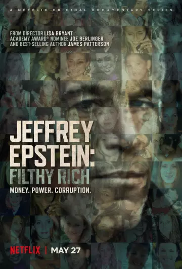 Jeffrey Epstein : pouvoir, argent et perversion - Saison 1 - VF