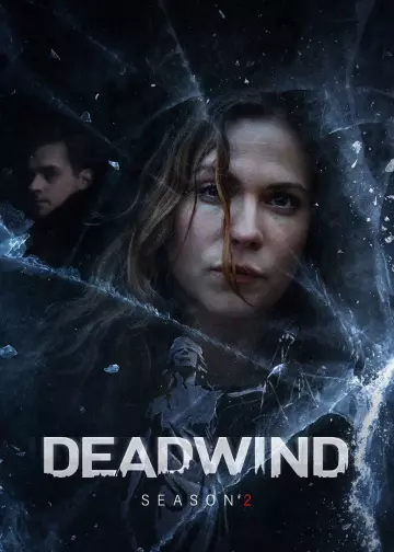 Deadwind - Saison 2 - VOSTFR HD