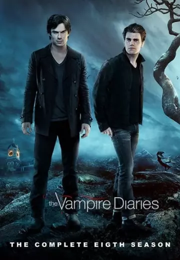 Vampire Diaries - Saison 8 - VOSTFR