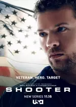 Shooter - Saison 1 - VF