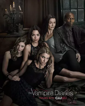 Vampire Diaries - Saison 7 - VOSTFR