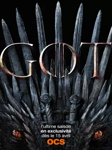 Game of Thrones - Saison 1 - vostfr