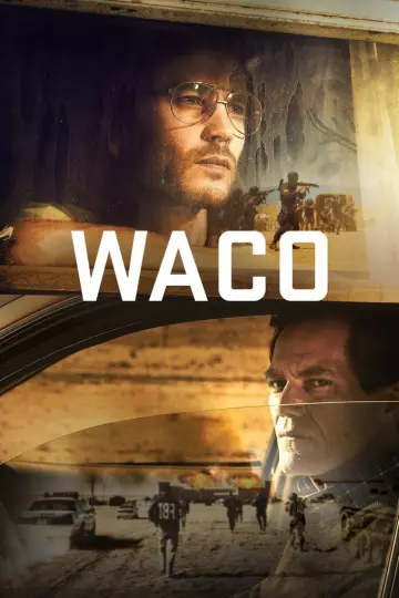 Waco - Saison 1 - VF