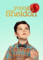 Young Sheldon - Saison 2 - VOSTFR