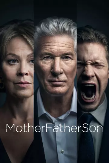 MotherFatherSon - Saison 1 - VF