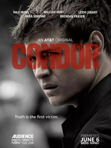 Condor - Saison 1 - VF HD