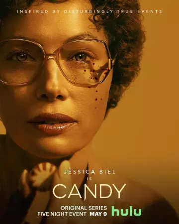 Candy - Saison 1 - VOSTFR HD