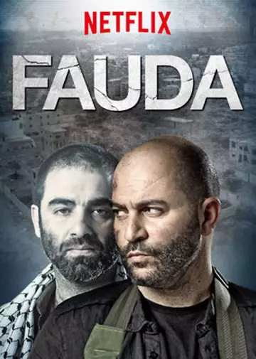 Fauda - Saison 1 - VOSTFR HD