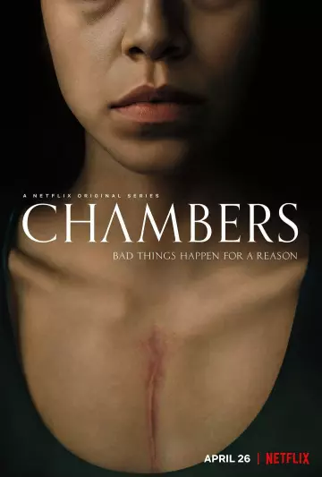 Chambers - Saison 1 - VF