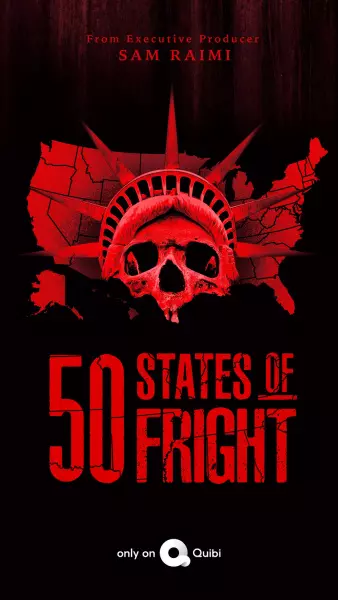 50 States Of Fright - Saison 2 - VOSTFR