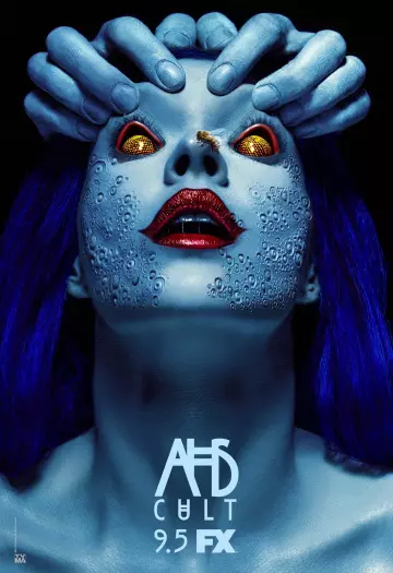 American Horror Story - Saison 7 - VF HD