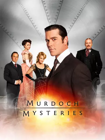 Les Enquêtes de Murdoch - Saison 15 - VOSTFR