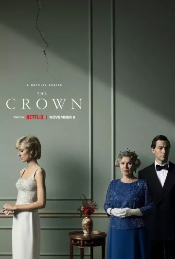 The Crown - Saison 5 - VF