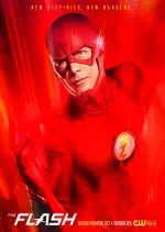 Flash (2014) - Saison 3 - VF