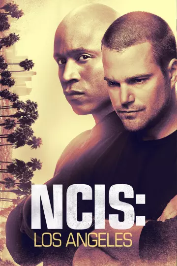 NCIS : Los Angeles - Saison 12 - VF