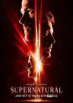 Supernatural - Saison 13 - vostfr