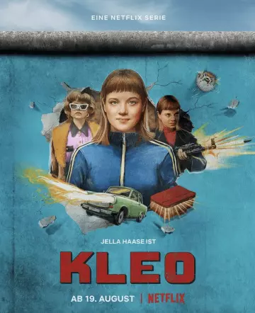 Kleo - Saison 1 - VF