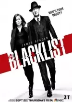 Blacklist - Saison 4 - VOSTFR