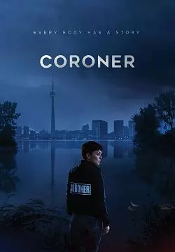 Coroner - Saison 4 - VOSTFR