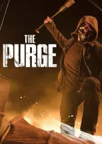 The Purge / American Nightmare - Saison 1 - VF