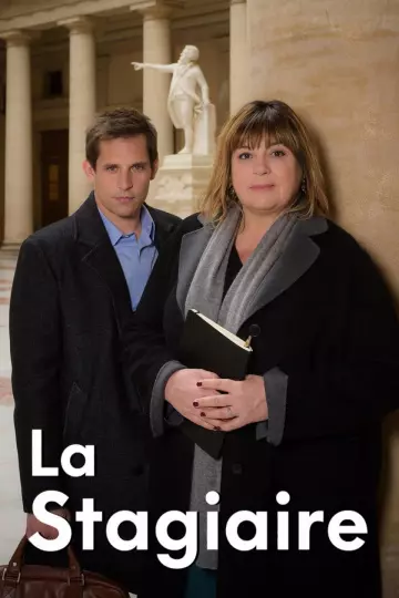 La Stagiaire - Saison 7 - VF HD