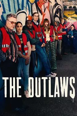 The Outlaws - Saison 1 - VOSTFR