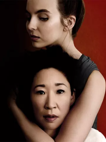 Killing Eve - Saison 2 - VF