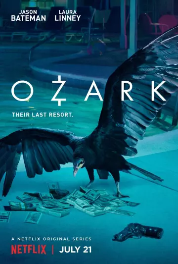 Ozark - Saison 1 - vf-hq