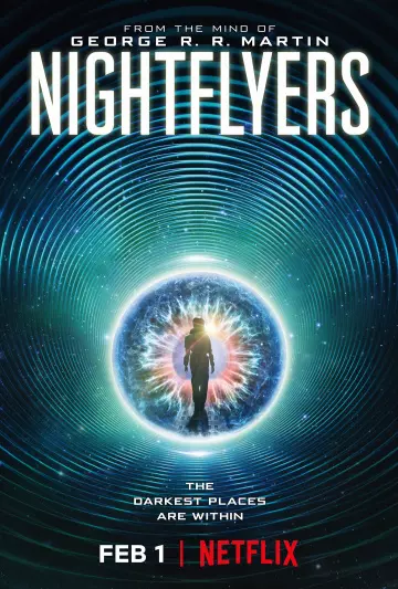 Nightflyers - Saison 1 - VOSTFR HD