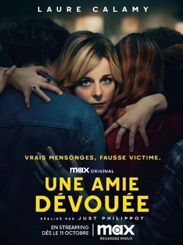 Une amie dévouée - Saison 1 - vf-hq