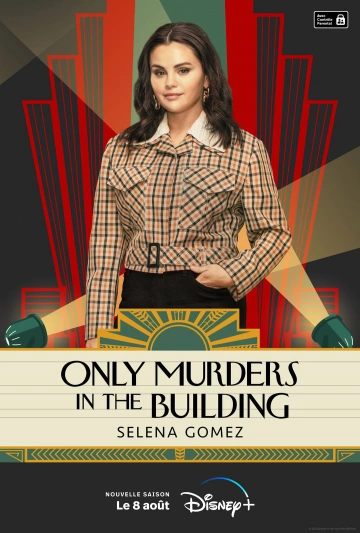 Only Murders in the Building - Saison 3 - VOSTFR