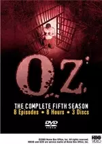 Oz - Saison 5 - vostfr