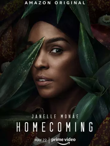 Homecoming - Saison 2 - VOSTFR HD