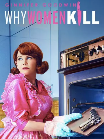 Why Women Kill - Saison 1 - VOSTFR HD