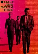 Halt and Catch Fire - Saison 4 - VOSTFR