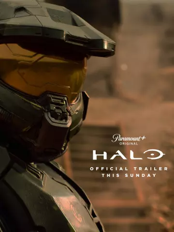 Halo - Saison 1 - VF