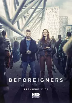 Beforeigners - Saison 2 - VF