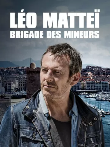 Léo Matteï, Brigade des mineurs - Saison 6 - VF