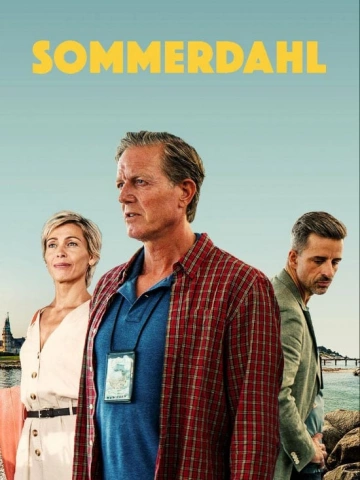 Les enquêtes de Dan Sommerdahl - Saison 4 - VF