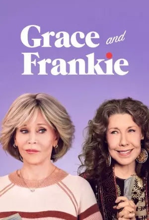 Grace et Frankie - Saison 7 - VF