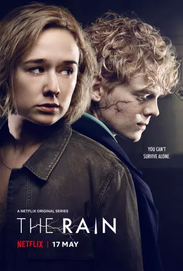 The Rain - Saison 2 - vostfr-hq