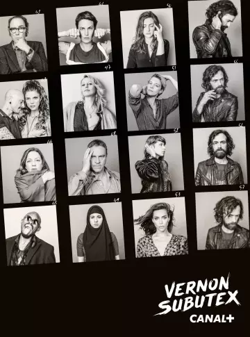 Vernon Subutex - Saison 1 - vf-hq