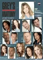 Grey's Anatomy - Saison 7 - VF